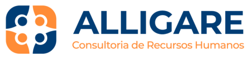Logo Alligare